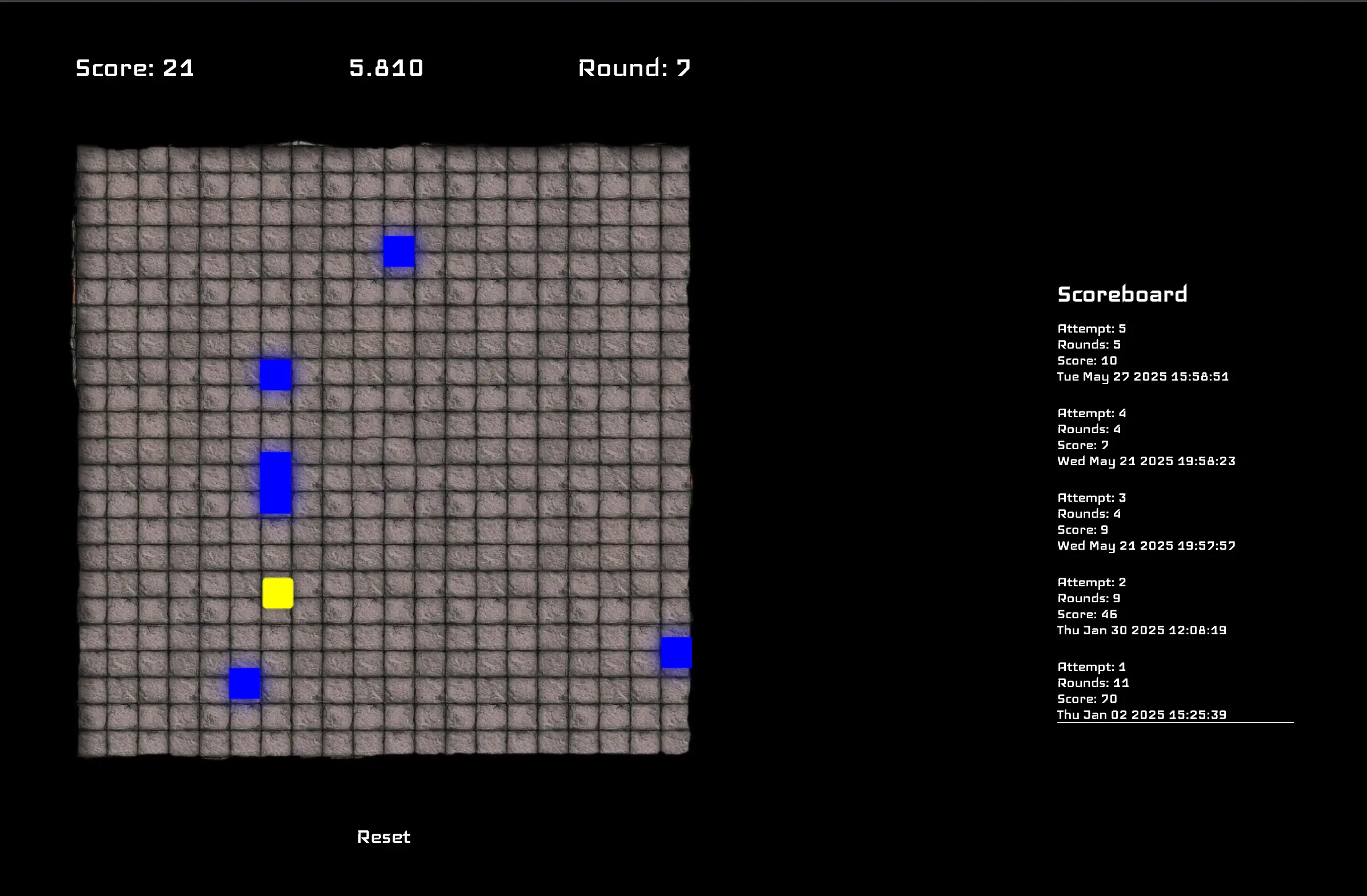 box.io game screenshot
