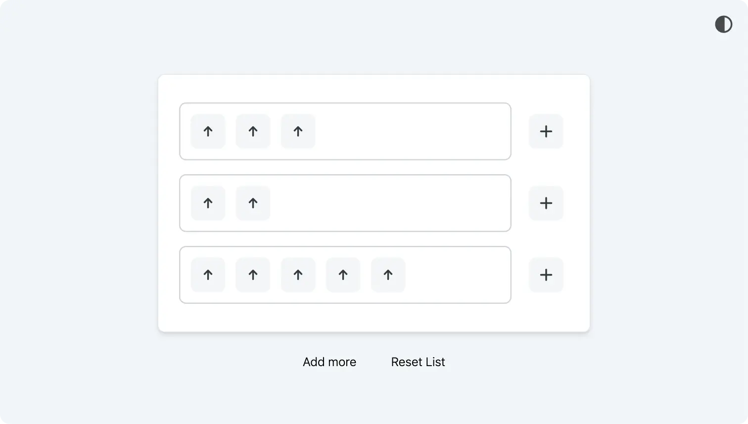 scrawlr-votes app screenshot